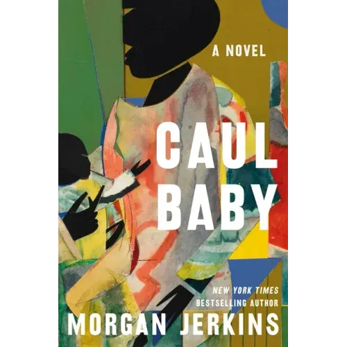 Caul Baby