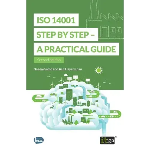 ISO 14001 Step by Step: A practical guide
