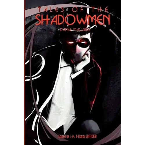 Tales of the Shadowmen 3: Danse Macabre