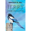 Jerry the Magpie