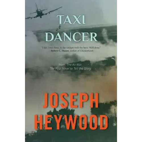 Taxi Dancer
