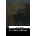 A Family of Noblemen