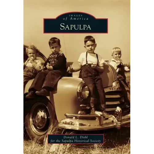 Sapulpa