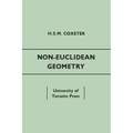 Non-Euclidean Geometry: Fifth Edition