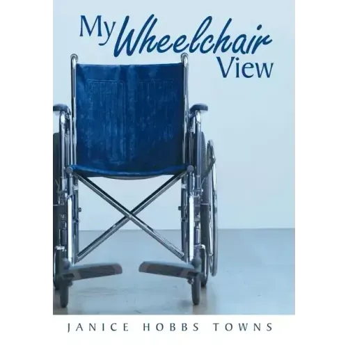 My Wheelchair View