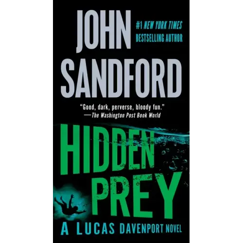 Hidden Prey