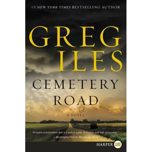 Cemetery Road