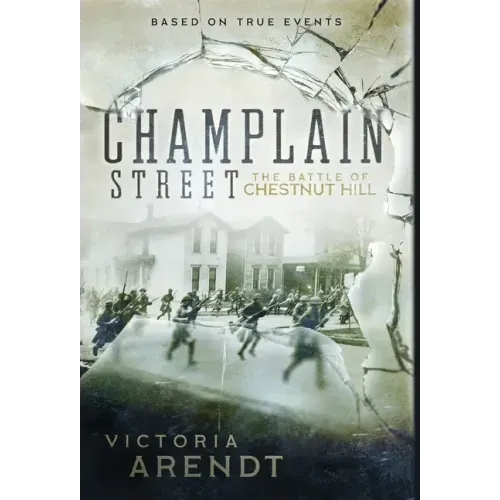 Champlain Street