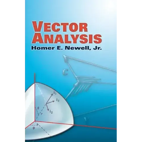 Vector Analysis