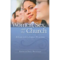 Women Sex and Church
