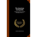 The American Cyclopaedia: A Popular Dictionary of General Knowledge, Volume 12
