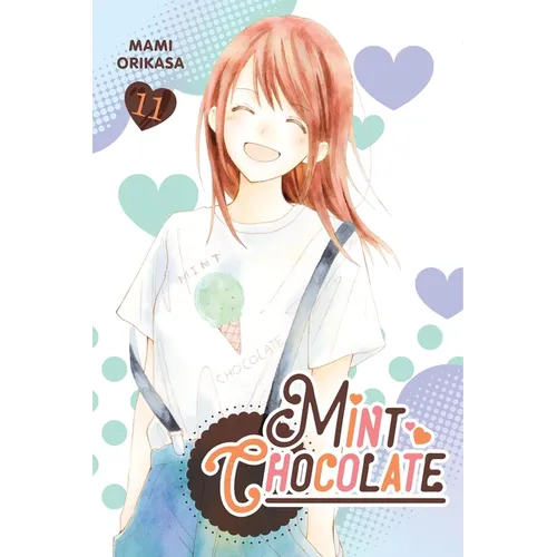 Mint Chocolate, Vol. 11: Volume 11