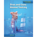 Pros and Cons: Animal Testing