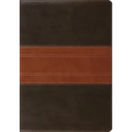 Study Bible-ESV-Trail Design