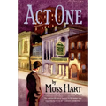 Act One: An Autobiography