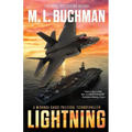 Lightning: a political technothriller