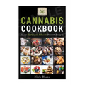 Cannabis Cookbook: Tasty Marijuana Infused Dessert Recipes