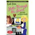 Cast Iron Stake Through the Heart