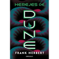 Herejes de Dune / Heretics of Dune