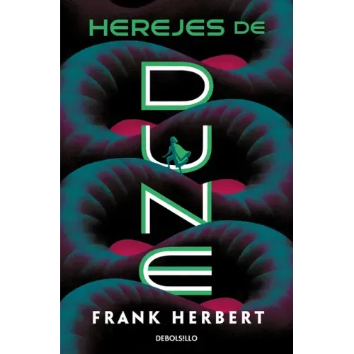 Herejes de Dune / Heretics of Dune