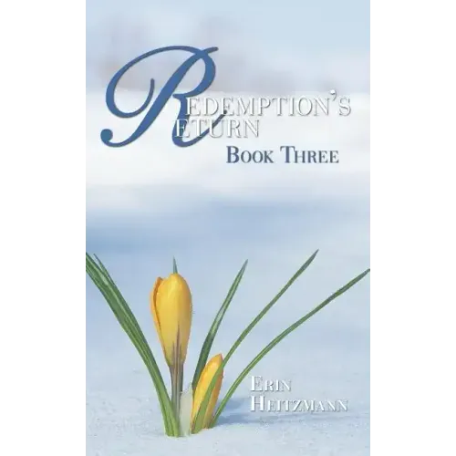 Redemption's Return: Book Three