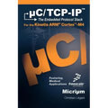 C/TCP-IP, the Embedded Protocol Stack for the Kinetis Arm Cortex-M4
