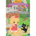 Tatty una bebé llorona: Las Aventuras de la Brujita Tatty