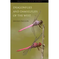 Dragonflies and Damselflies of the West
