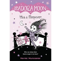 Isadora Moon Has a Sleepover