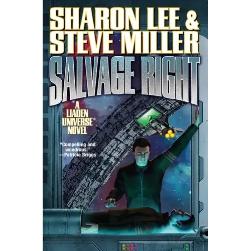 Salvage Right