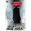 Batman: The Black Mirror