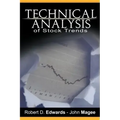 Technical Analysis of Stock Trends by Robert D. Edwards and John Magee