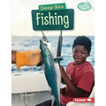 Deep-Sea Fishing