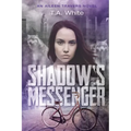 Shadow's Messenger: An Aileen Traver's Novel