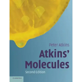Atkins' Molecules
