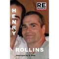 Henry Rollins