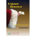 A Quiet Service: a scandinavian legacy