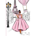 Pretty in Paris