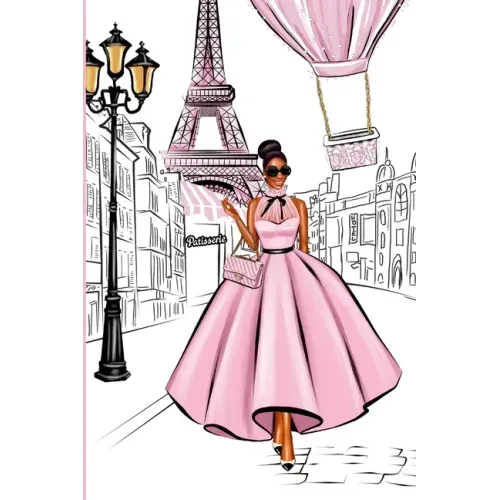 Pretty in Paris