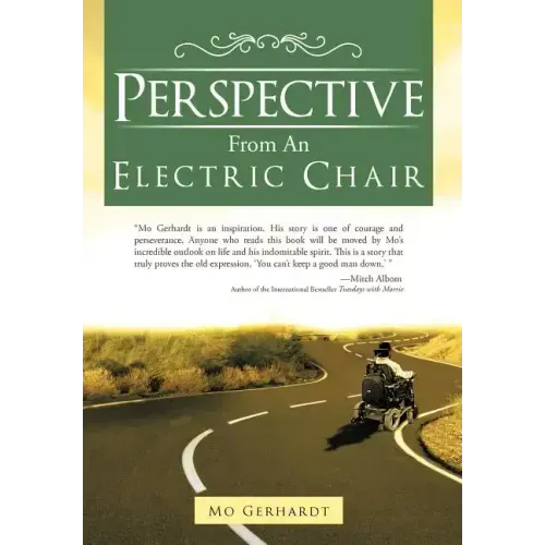Perspective from an Electric Chair