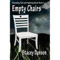 Empty Chairs: Much more than a story of Child Abuse.
