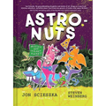 Astronuts Mission One: The Plant Planet
