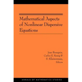 Mathematical Aspects of Nonlinear Dispersive Equations