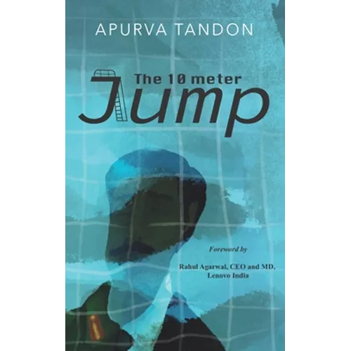 The 10 meter Jump