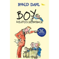 Boy. Relatos de Infancia / Boy. Tales of Childhood