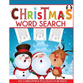 Christmas Word Search Puzzles For Kids