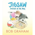 Jigsaw: Mystery in the Mail