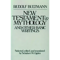 New Testament & Mythology