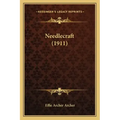 Needlecraft (1911)