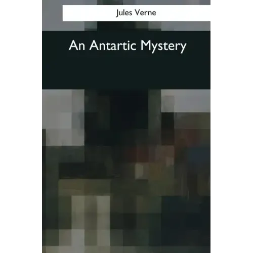 An Antartic Mystery